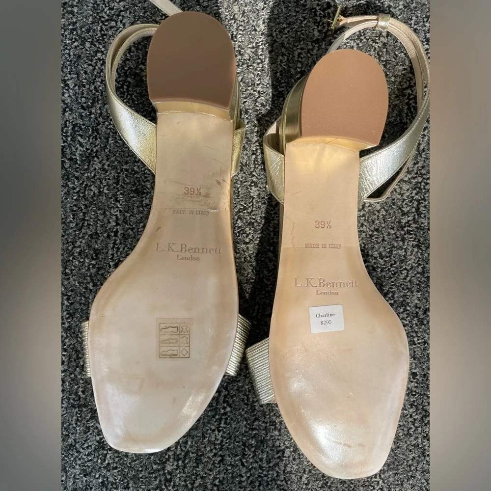 LKBENNETT Shoes - Picture 5 of 5